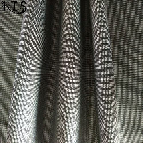 Cotton Oxford Woven Yarn Dyed Fabric for Shirts/Dress Rls32-4ox