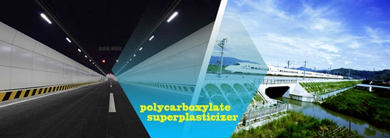 High Range Water Reducer Superplasticizer PCE Polycarboxylate Superplasticizer