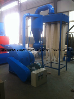 Production Line for Barbecue Charcoal Machine