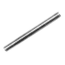 Galvanized Threaded Rods (DIN 975, DIN 976)