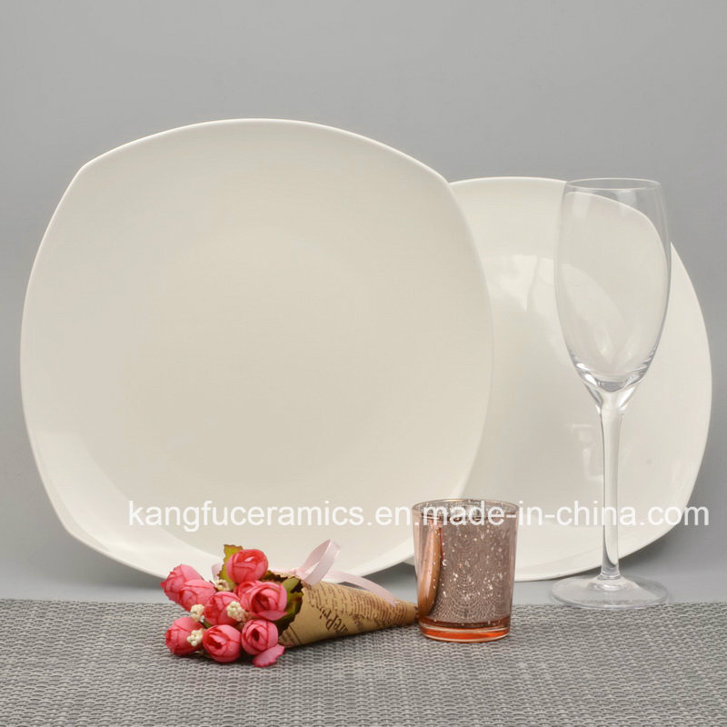 Professional Factory Supply China Tableware