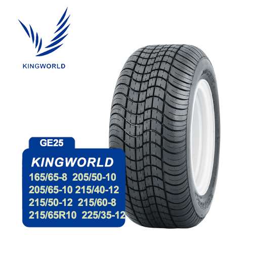 2pr 4pr Golf Kart Tyre 18X8.5-8