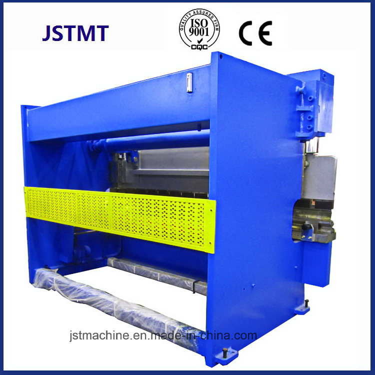 Simple Hydraulic Press Brake for Sheet Bending (WC67Y-125T 3200)