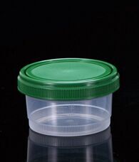 FDA Registered 250ml Histology Specimen Containers