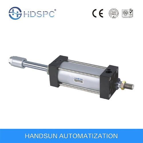 Sc Series Pneumatic Standard Cylinder