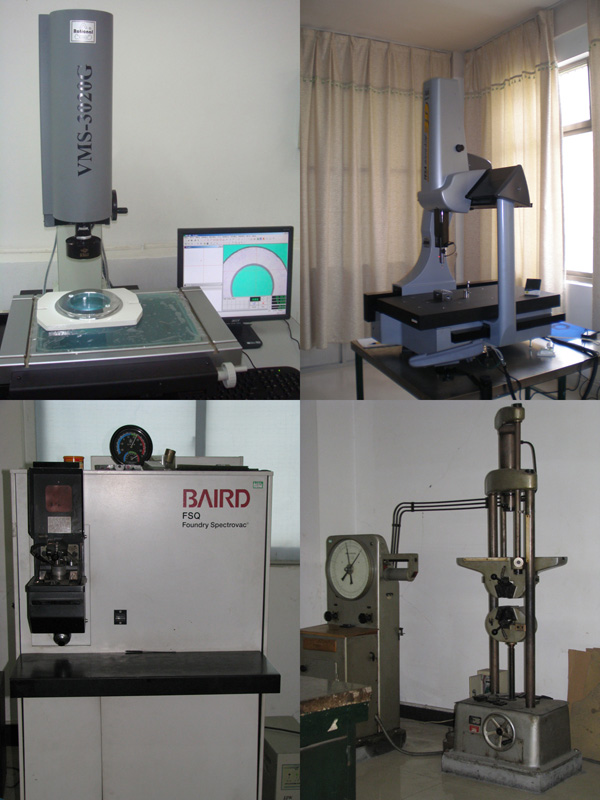 Gear Housing Gravity Casting in China with Ce Certification