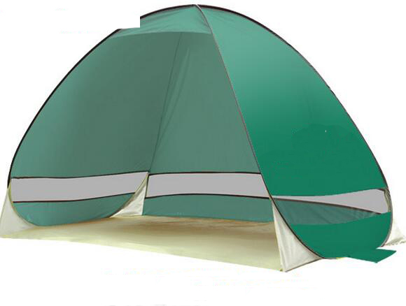 Pop-up Beach Tent Camping Fishing Protective Shelter Cover Outdoor