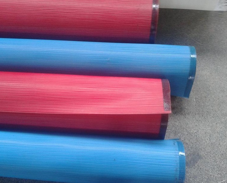 Polyester Spiral Dryer Fabric/Conveyor Belt