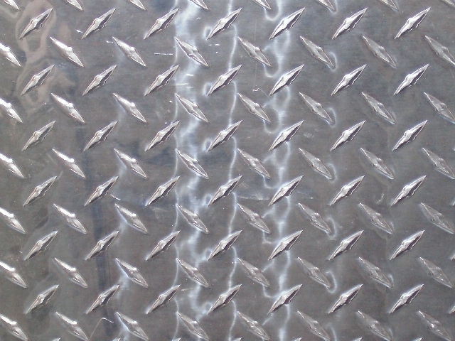 Aluminum Tread Plate/Aluminum Tread Plate