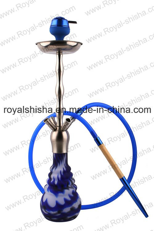 2016 Kaya Shisha New Design German Hookah Zinc Alloy Amy Hookah