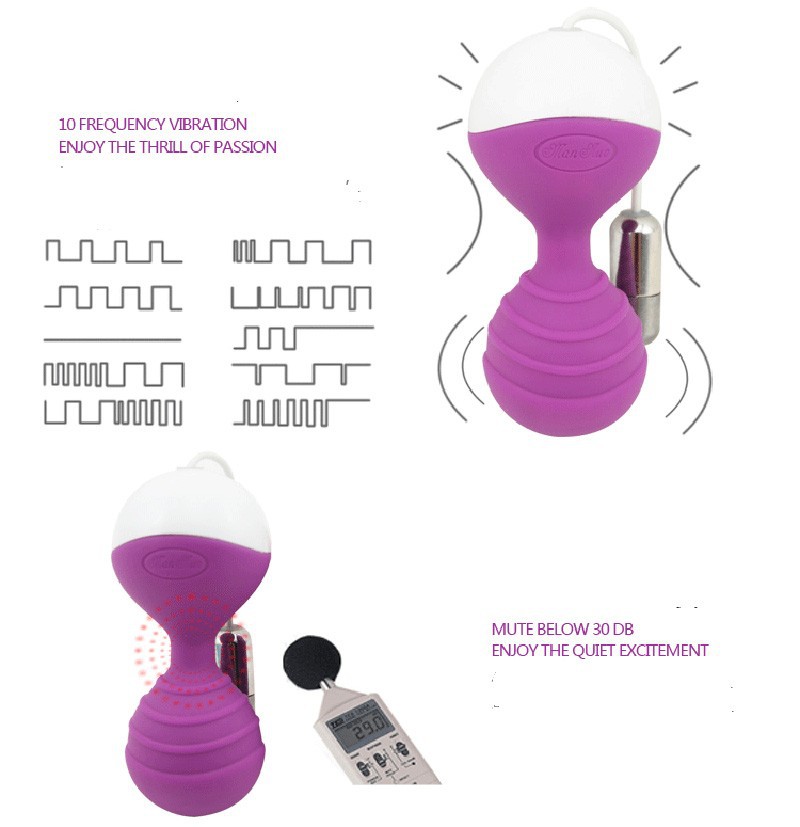 Adult Products Sex Vibrator for Women