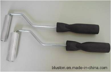 Aluminium Paddle Roller Handle Roller