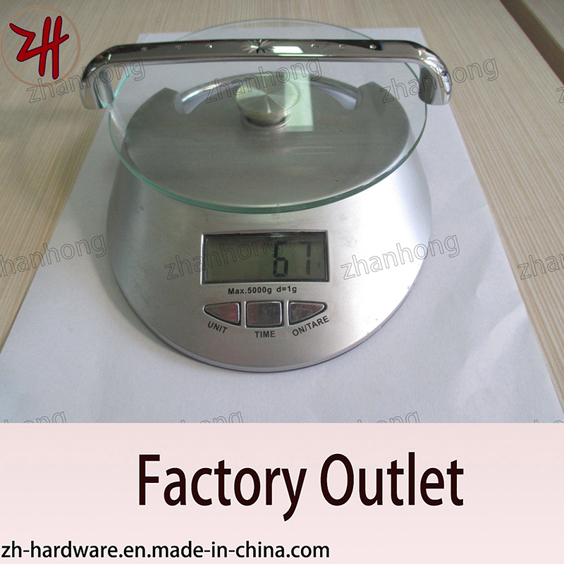 Factory Direct Sale Zinc Alloy Cabinet Handle Furniture Handle (ZH-1099)