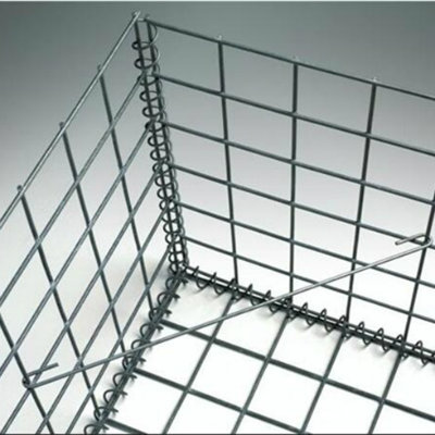 China Factory Galvanized Welded Wire Fence for Sale