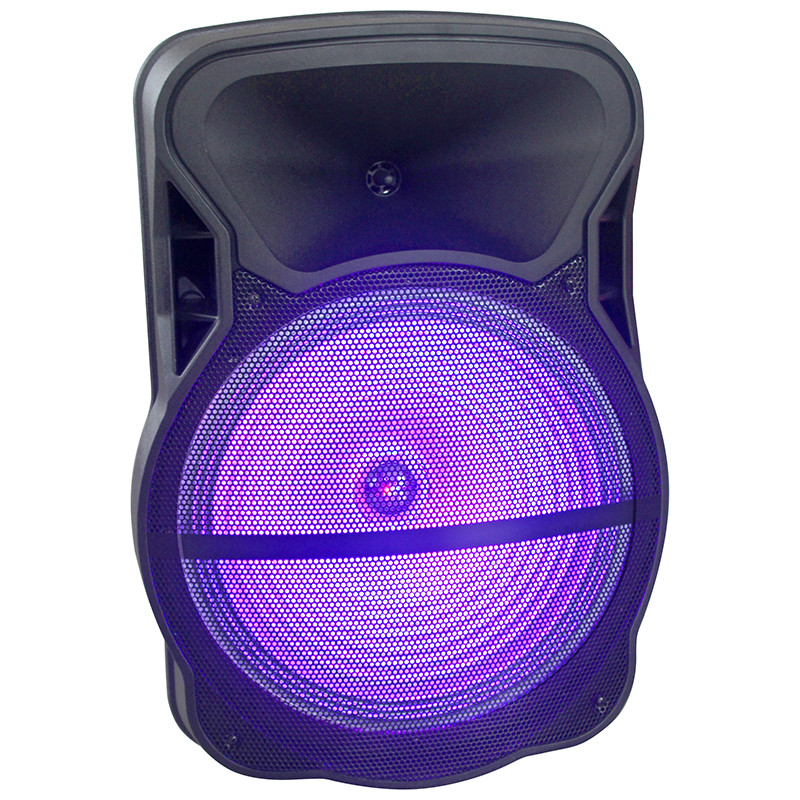 15inch Battery Active Speaker A15-2