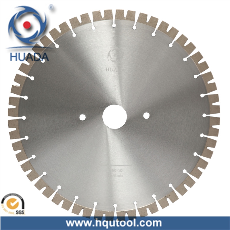 Arix Saw Blade for Granite