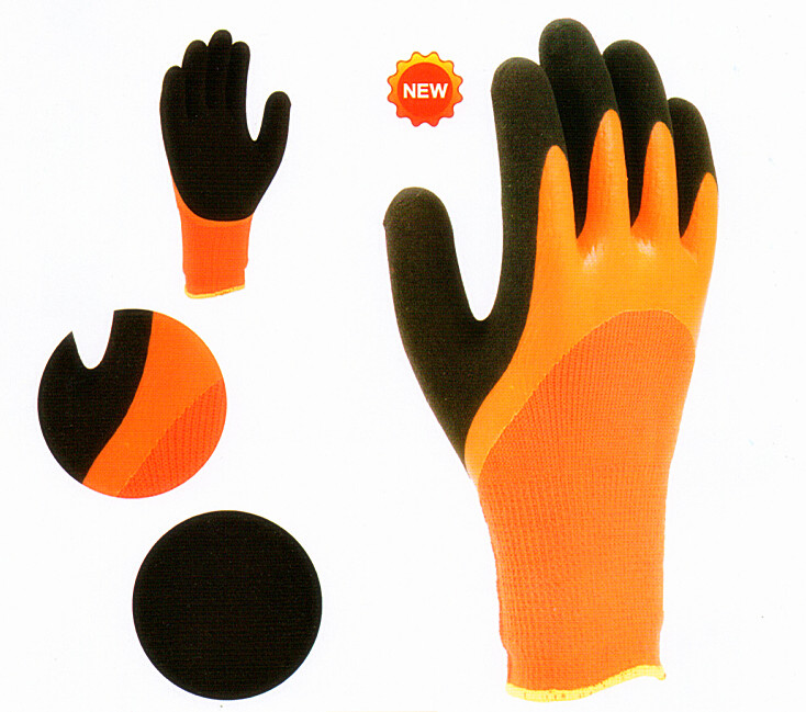 Labor Gloves