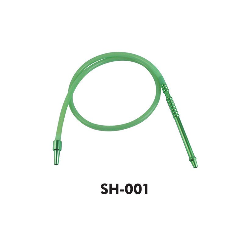 Shisha Silicon Hose 1.8m Sh-001