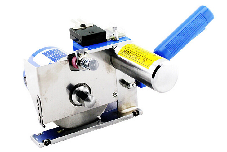 Pathway Auto Back Fabric Cutter Machine