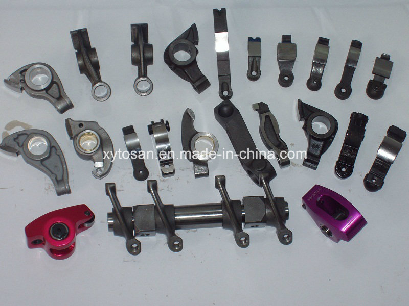 Top Quality -Racing Aluminum Roller Rocker Arms