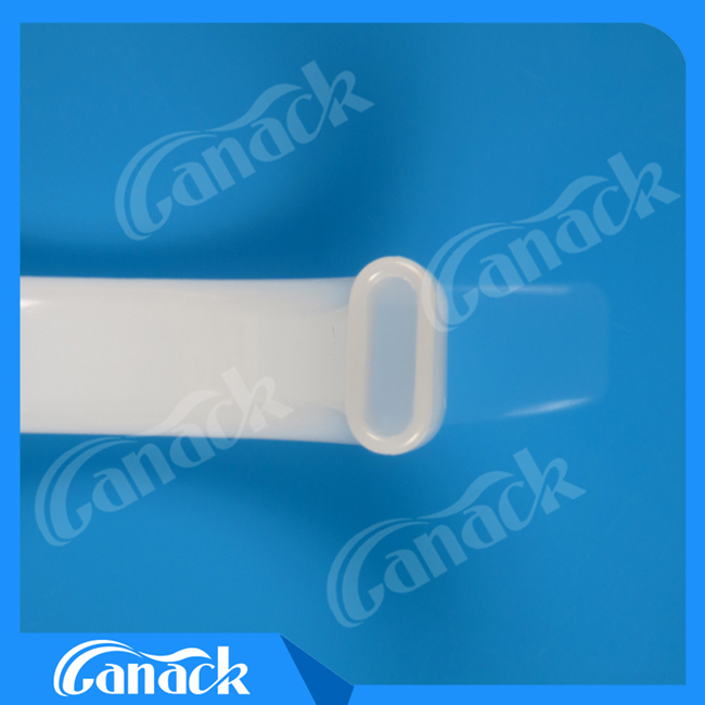 High Quality Color-Coded Oral Pharyngeal Guedel Airway Made in China