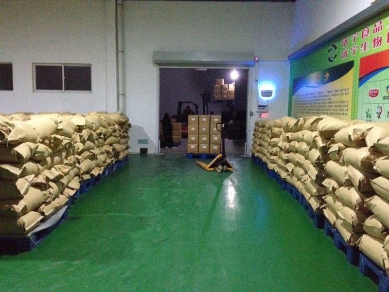 Dehydrated Garlic Granule From Jinxiang Factory