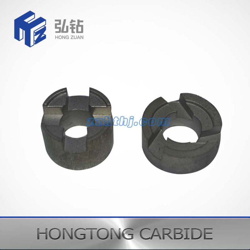 High Performance Tungsten Carbide for Nozzle