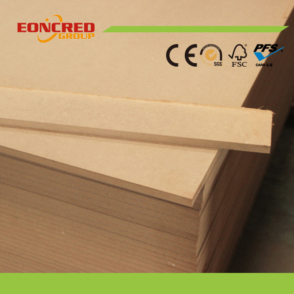 Super E1 Grade 16mm 18mm Raw MDF