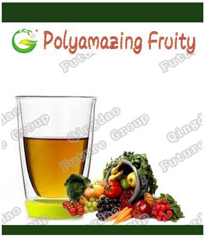 Organic Potassium Root Liquid Fertilizer