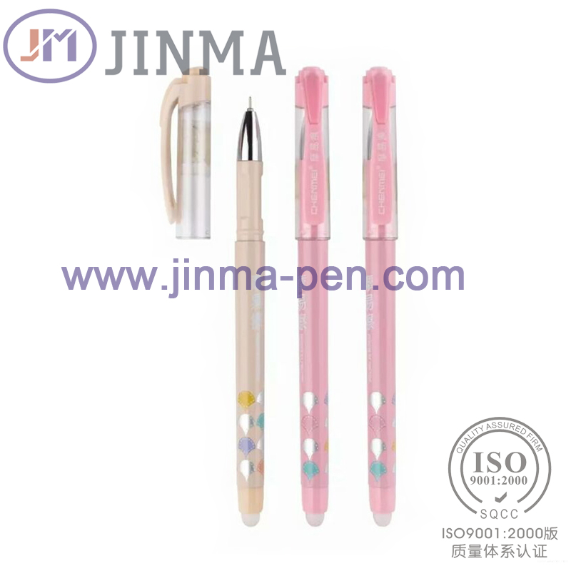 The Promotiom Gifs Erasable Pen Jm-E011