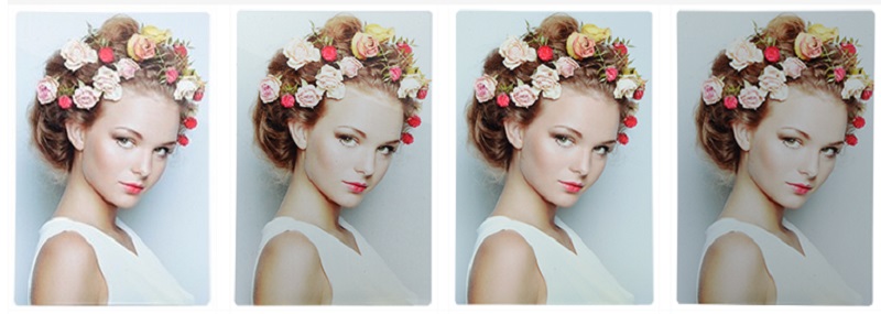 New Arrival Hot Selling of HD Aluminum Photo Panel for Art Gallery