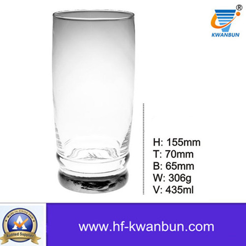 Drinking Glass Cup New Hot Sale Good Price Tableware Kb-Hn010