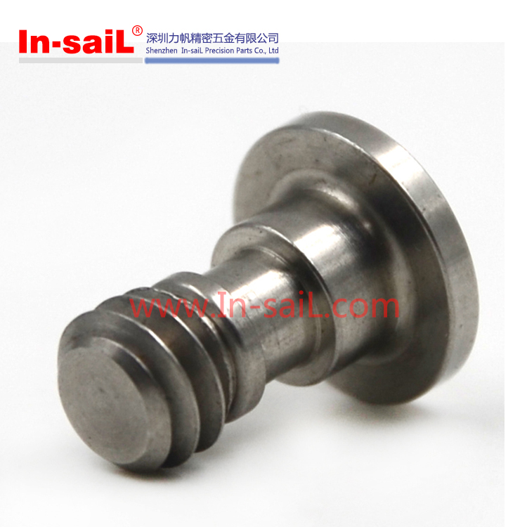 China Supplier CNC Machining Service Precision OEM Parts