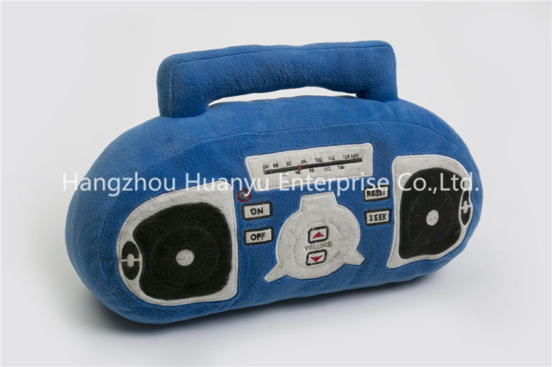 Factory Supply Stuffed Plush Toys