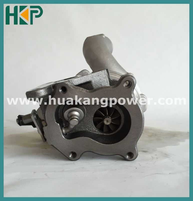 Gt1549 751768-0001 Turbo/Turbocharger