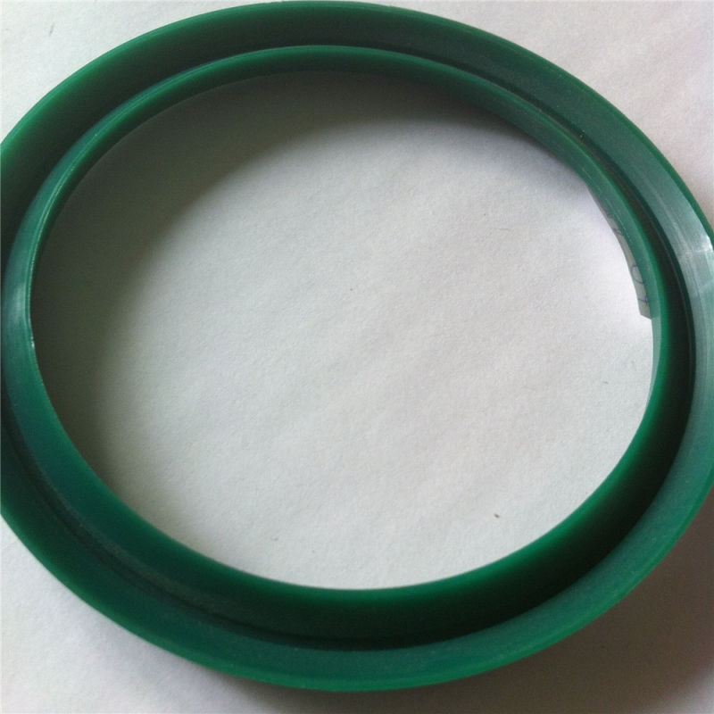 V Ring PU Flat Gasket Seal