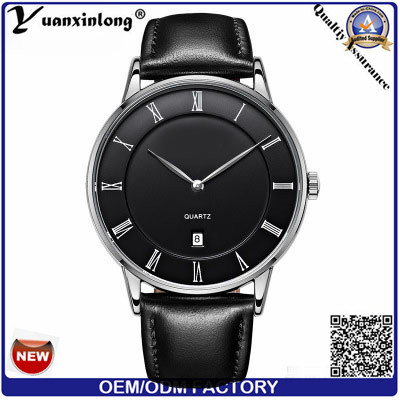 Yxl-310 Dw Style Couple Lover Watches Quartz Lady Watch Trendy Date New Design Men's Watch