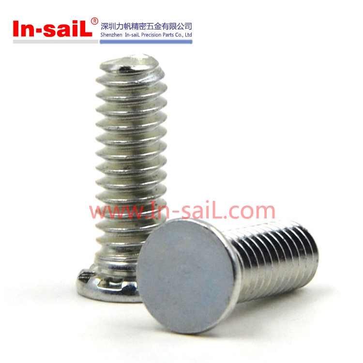 Self-Clinching Fasteners for Sheet Metal, Pem Standard