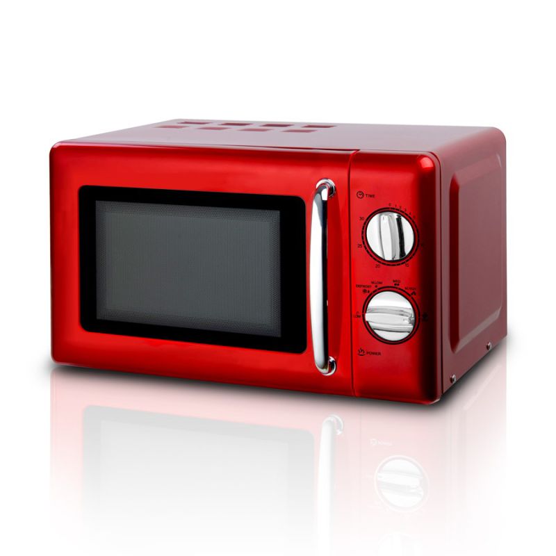 2016 Mechanical 6-Level Microwave Oven with Ce