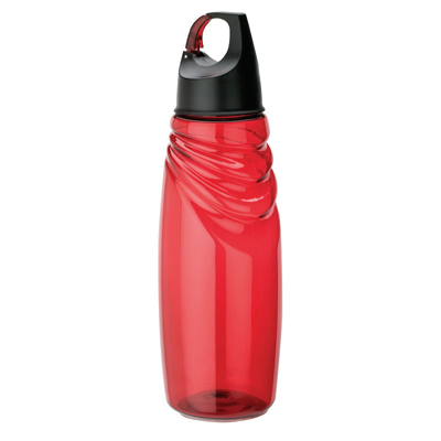 Plastic Water Bottle, PC Bottle