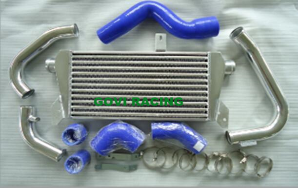 Auto Intercooler Tube Cooler Radiator for Audi A4b5 1.8 T (98-01)