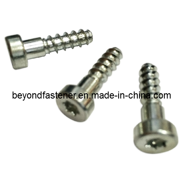 DIN603 Carriage Bolts Round Bolts Fasteners