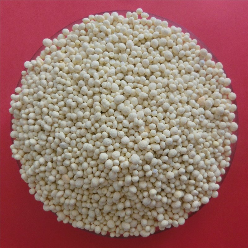 NPK Fertilizer Price From China Manufacturer