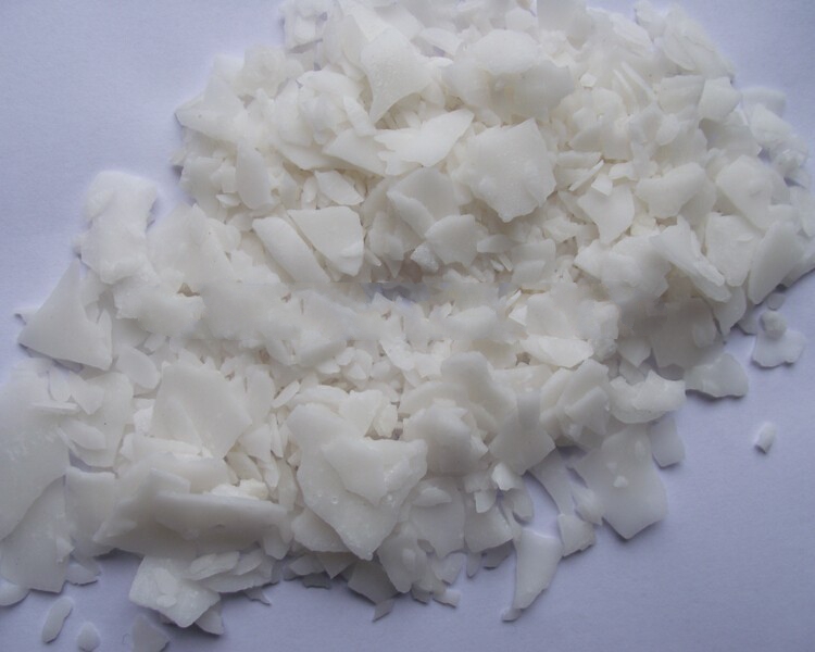 99% Min Anhydrous Powder Food Grade Magnesium Chloride