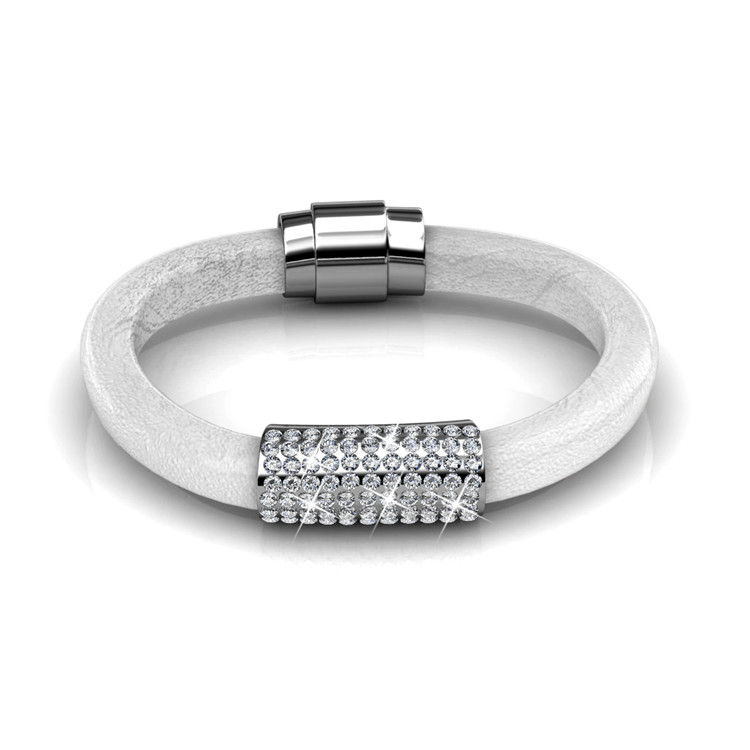 Destiny Jewellery Crystal From Swarovski Luxx Bracelet