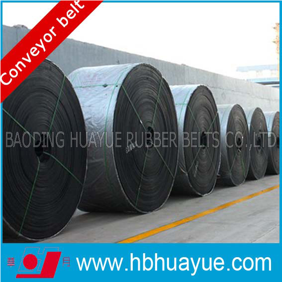 Rubber Steel Cord Conveyor Belt (ST630-ST5400)