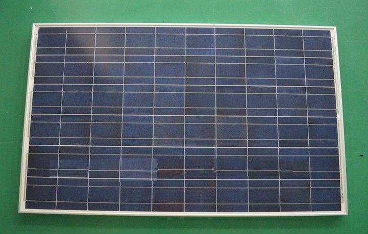Popular Sale Around The World 180W Poly Solar Panel Manufactures in China