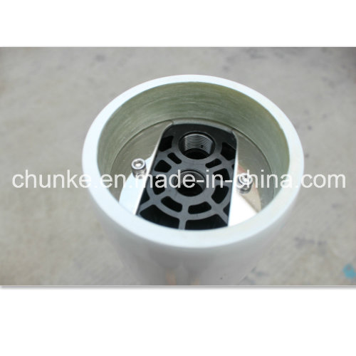 Water Filter FRP Membrane Housing for Water Treatment