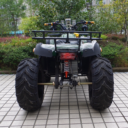 1500W Electric Ride on Big Size Quad Utility ATV with Reverse (JY-ES020B)