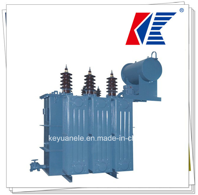 Substation Transformer Step Down 630kVA